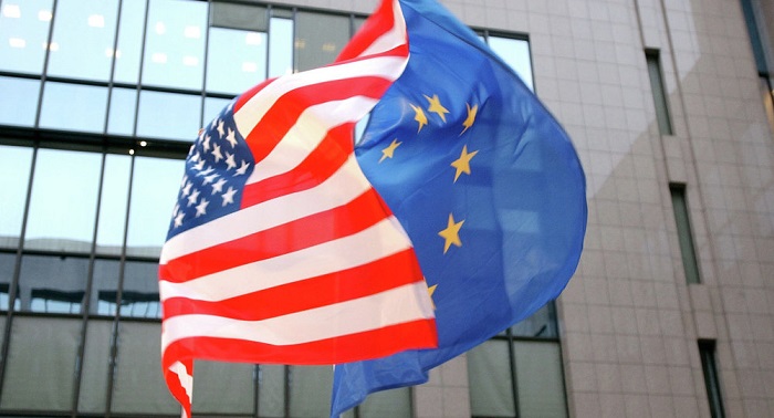 EU chiefs invite Trump to summit to discuss next four years